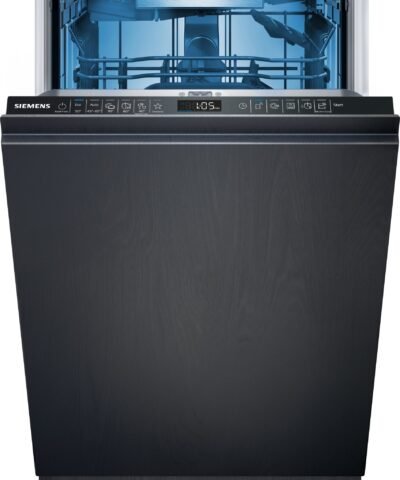 Lave-vaisselle Encastrable Siemens - SR65ZX22ME