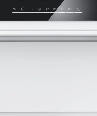 Alternative view of Kühlschrank integrierbar mit gefrierfach unter plan - Siemens-iQ500 - KU22LACD0H