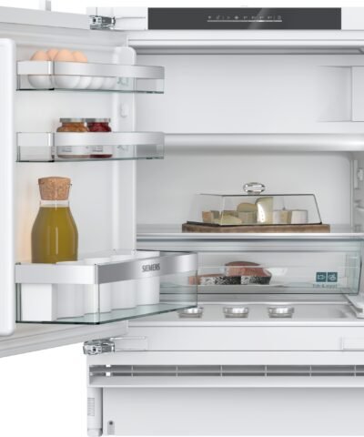 Kühlschrank integrierbar mit gefrierfach unter plan - Siemens-iQ500 - KU22LACD0H