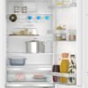 Réfrigérateur intégrable avec compartiment congélation - Siemens iQ500 - KI82LADD0H