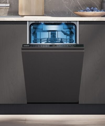 Alternative view of Lave-vaisselle Encastrable Siemens - SR65ZX22ME