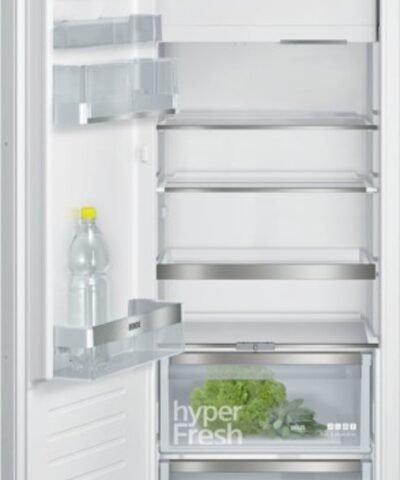 Kühlschrank integrierbar mit gefrierfach - Siemens-iQ500 - KI72LADE0Y