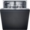 Lave-vaisselle Encastrable Siemens - SN63EX22AE