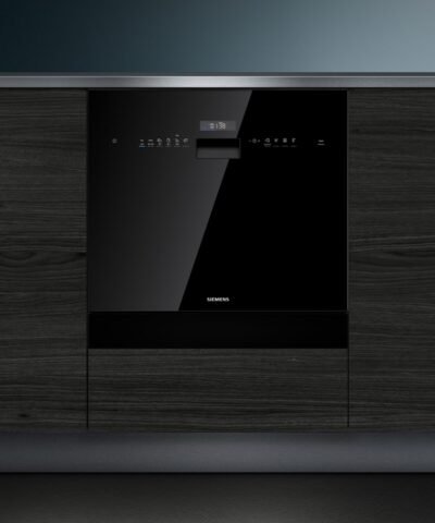 Alternative view of Lave-vaisselle Encastrable Siemens - SC05IB00TE