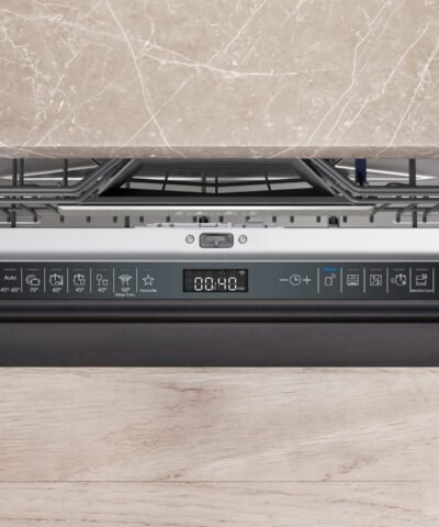 Lave-vaisselle Encastrable Siemens - SN95EX12CE – Image 3