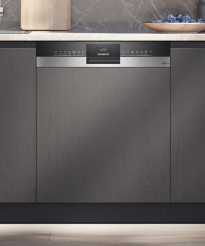 Alternative view of Lave-vaisselle Encastrable Siemens - SX53ES02AH
