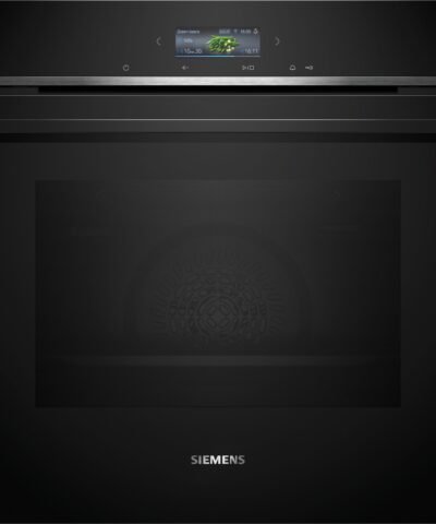 Four Encastrable Siemens Noir - HB774G1B1C