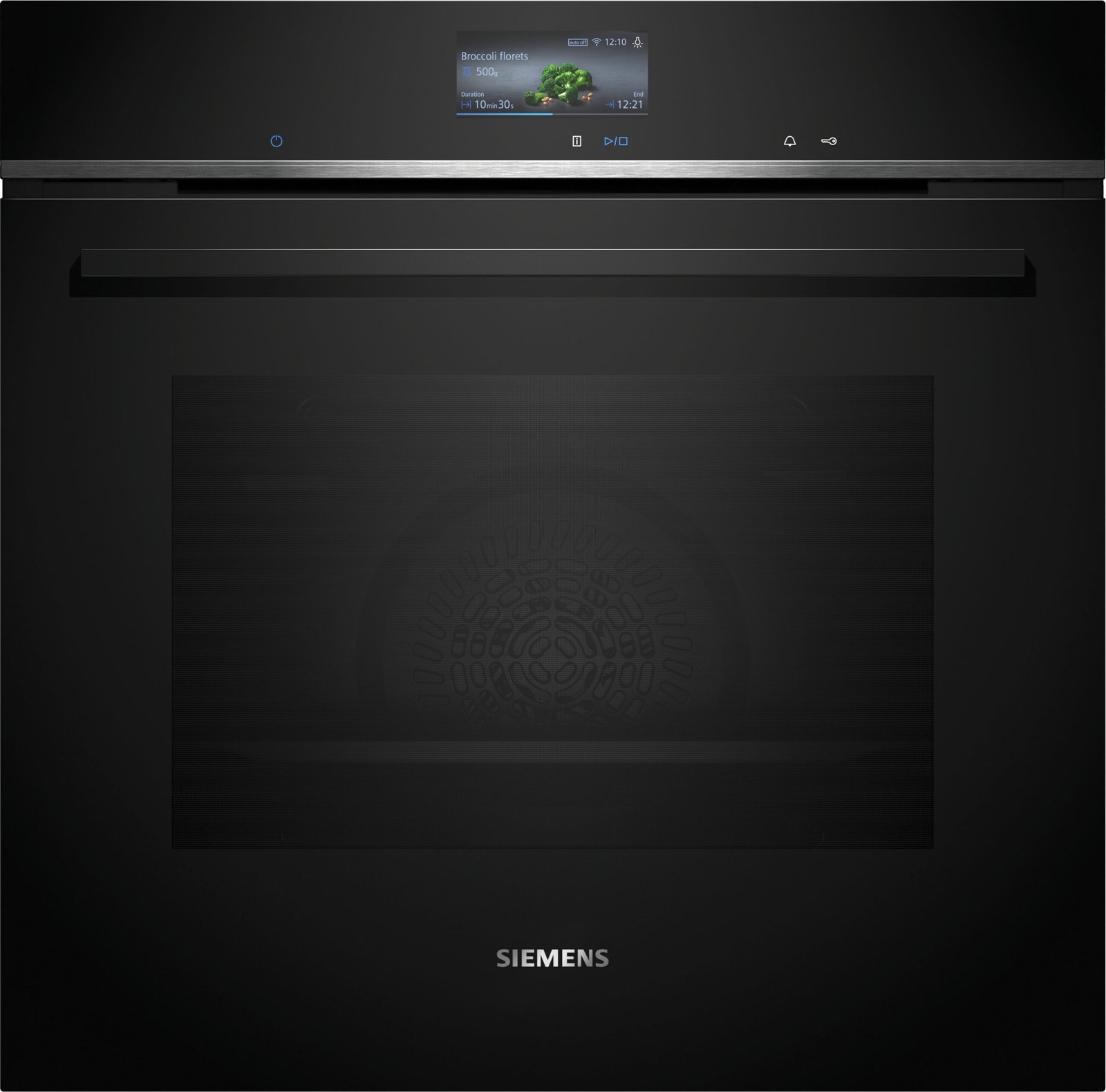 Four Encastrable Siemens Noir - HB776G1B1