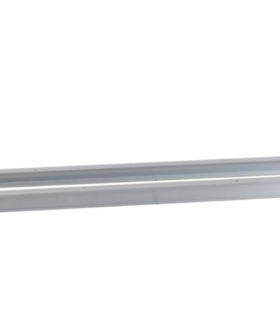 Paire de rails Gris 1500742 - GAUTIER OFFICE