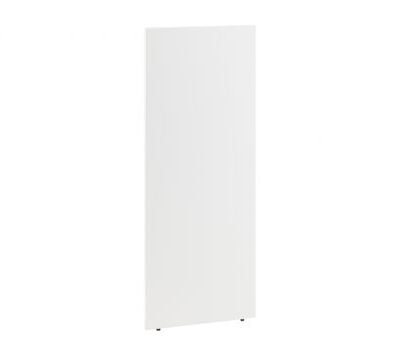 Ecran de compensation blanc - SUNDAY - 2x42 - Blanc GAUTIER OFFICE