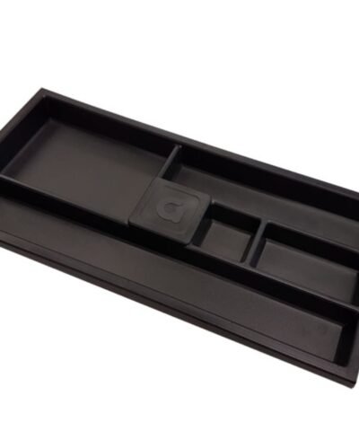 Plumier graine Noir 1500038 - GAUTIER OFFICE