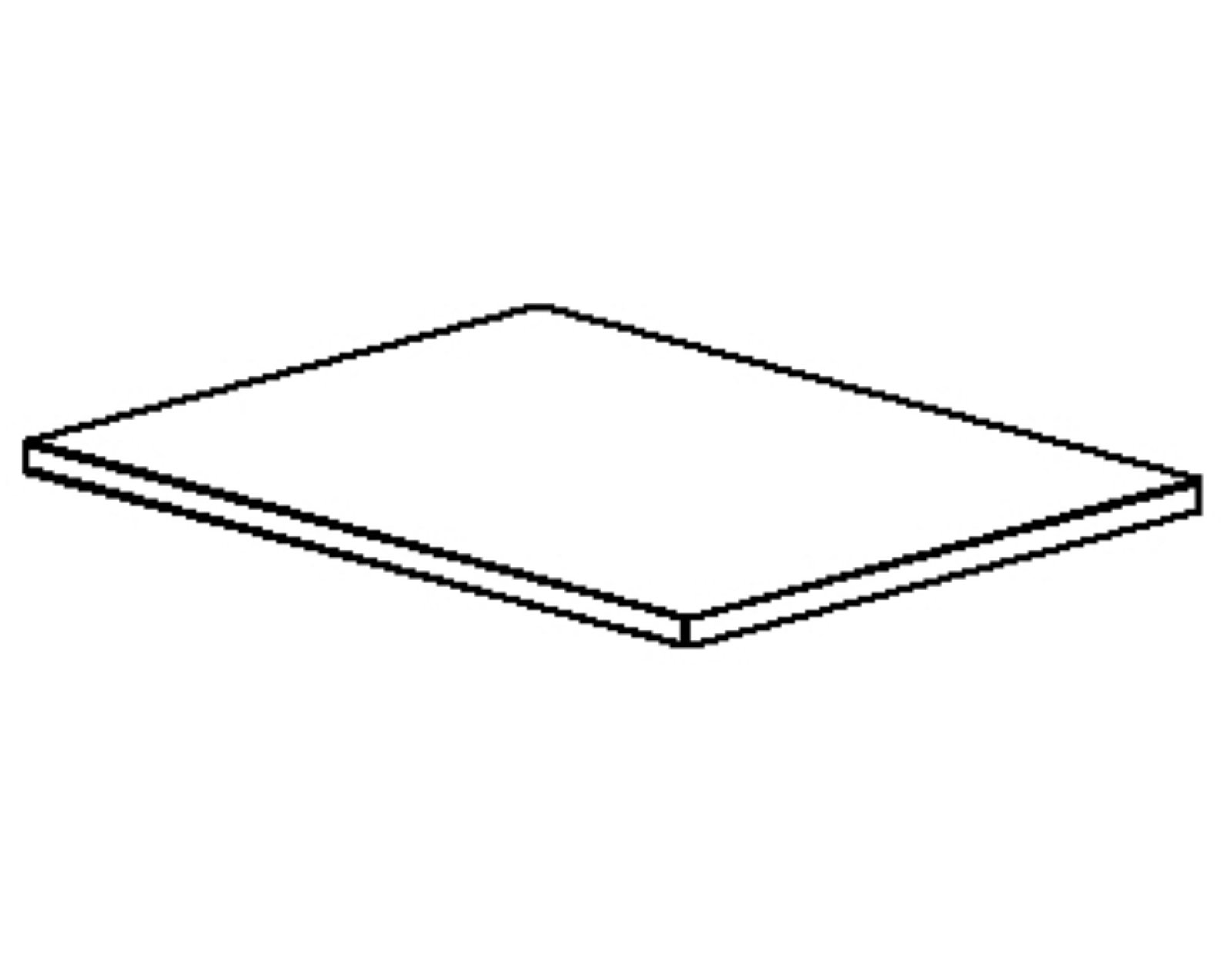 Option Top Bois caissons mobiles métal L. 42 - SUNDAY - 54x42 - chêne GAUTIER OFFICE – Image 2