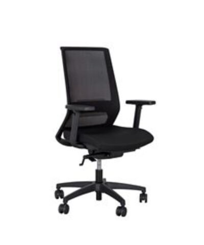 Siège opérateur EVO Pro Pourpre - (1500365) - GAUTIER OFFICE – Image 3