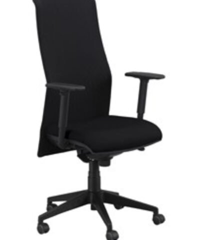 Alternative view of Bürostuhl operator TRENDY - (1500325) - GAUTIER OFFICE