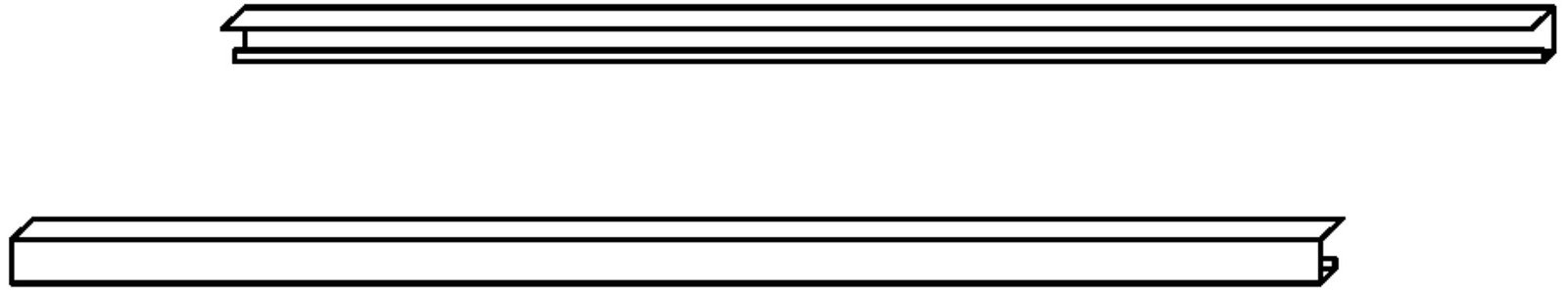 Paar schienen - 1500742 – Bild 4