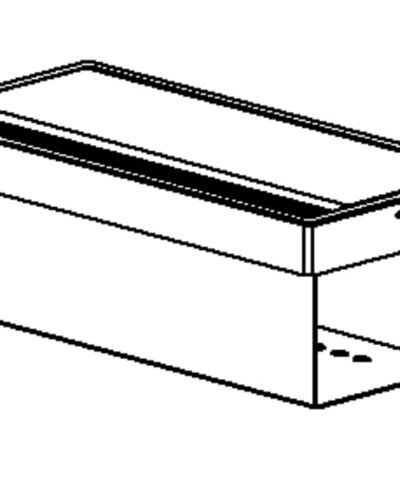 Alternative view of Option top access - 1500152
