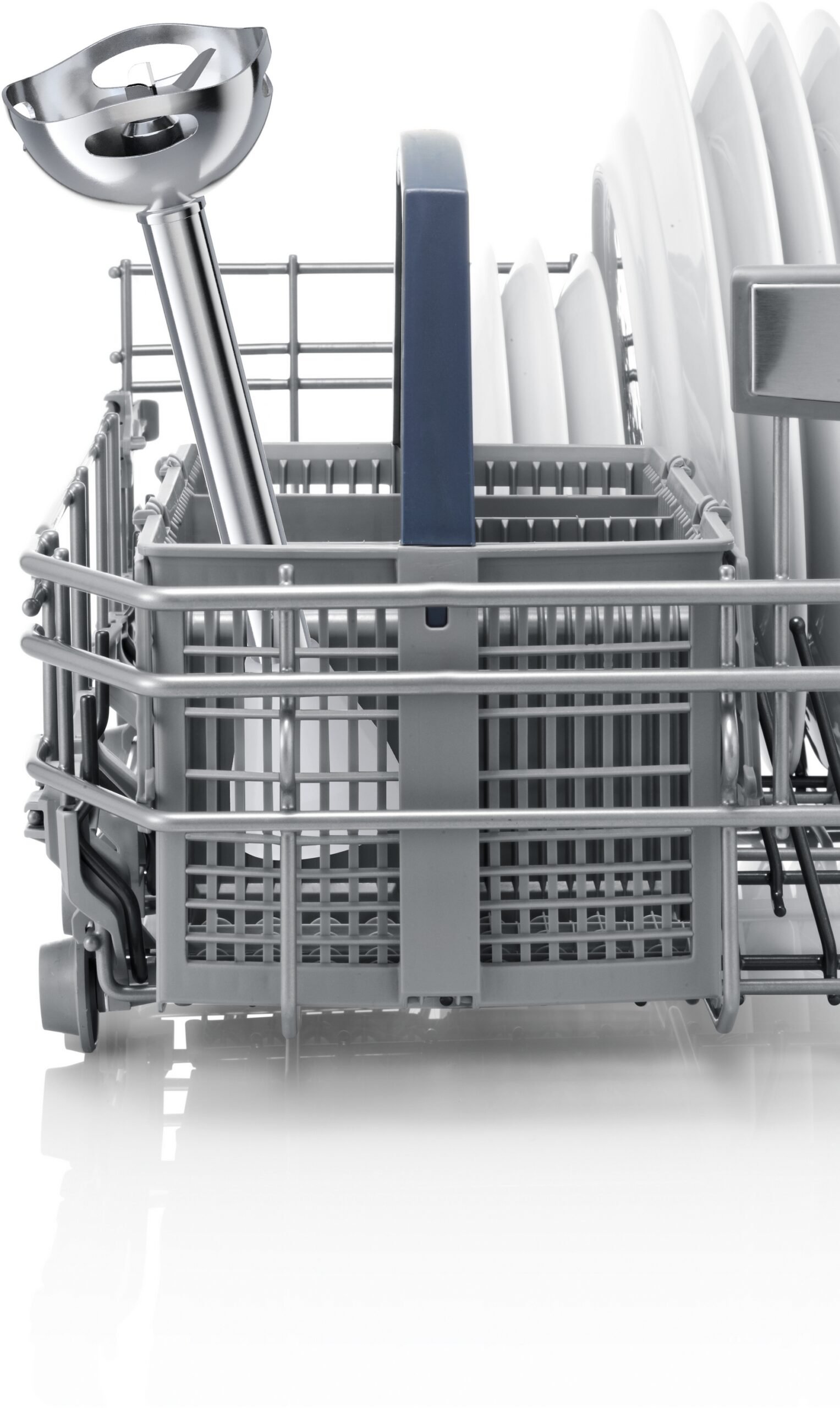 Stabmixer CleverMixx, 400 WATT, Weiss - Bosch MSM24500 – Bild 5