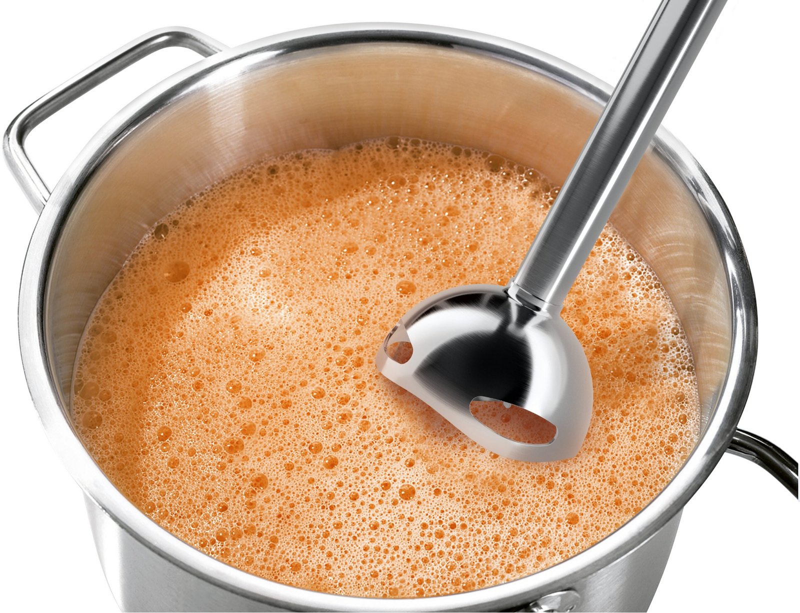 Stabmixer CleverMixx, 400 WATT, Weiss - Bosch MSM24500 – Bild 6