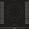 Induktionskochfeld Einbau Schwarz - Siemens EX975LVV1E