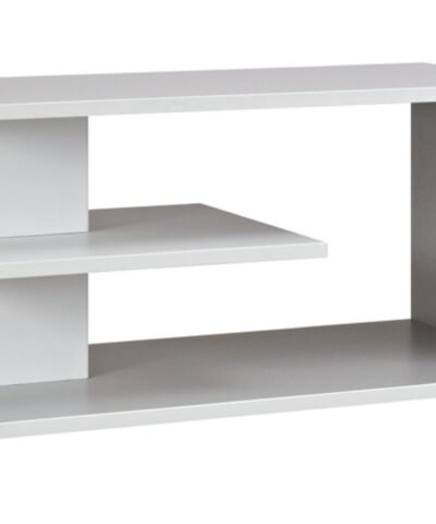 Top surmeuble 42X80 - SUNDAY - 42x80 - gris perle GAUTIER OFFICE