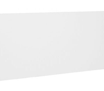 Alternative view of Ecran de séparation blanc - SUNDAY - 2x140 - Blanc GAUTIER OFFICE