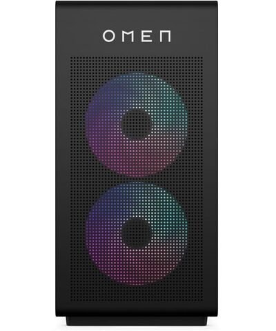 HP PC de gaming OMEN 35L GT16-0748nz 5