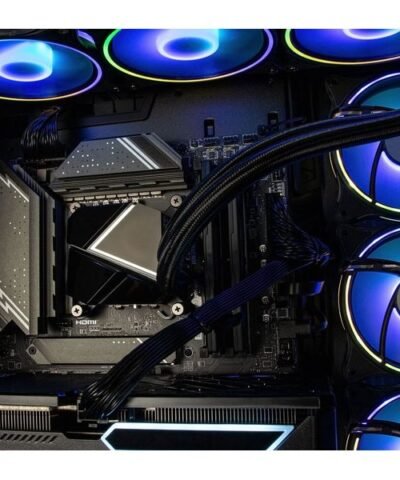 Captiva PC de gaming Advanced Gaming I78-049 7