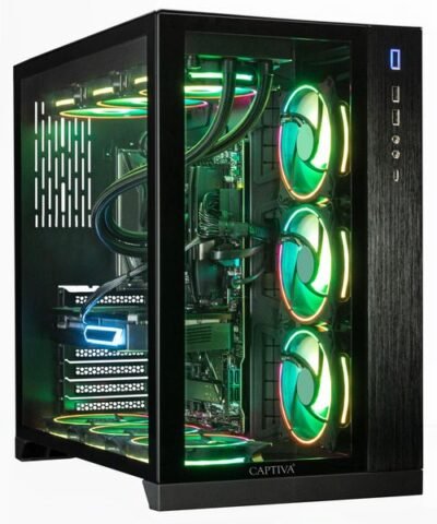 Captiva PC de gaming Advanced Gaming I78-049 1
