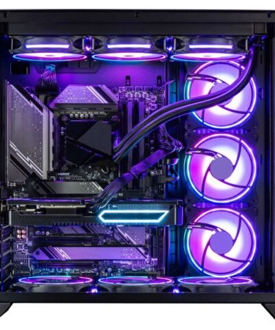 Captiva PC de gaming Advanced Gaming I78-049 3