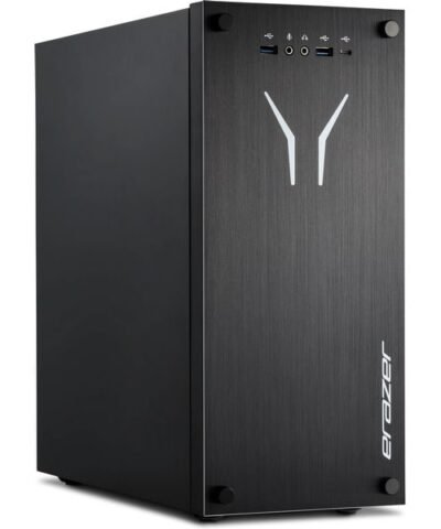 Erazer PC de gaming Recon E30 (MD35110) 6