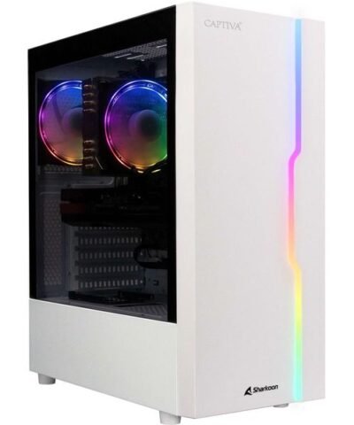 Captiva PC de gaming Advanced Gaming R86-339 8