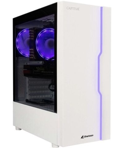 Captiva PC de gaming Advanced Gaming R86-339 1