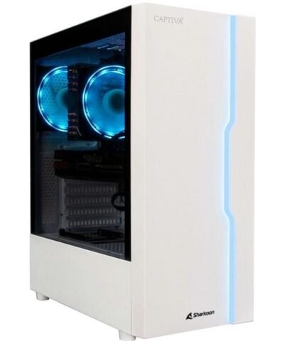 Captiva PC de gaming Advanced Gaming R86-339 2