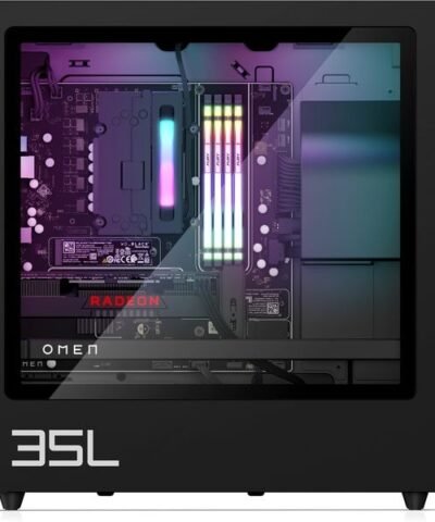 HP Gaming PC OMEN 35L GT16-0748nz 3