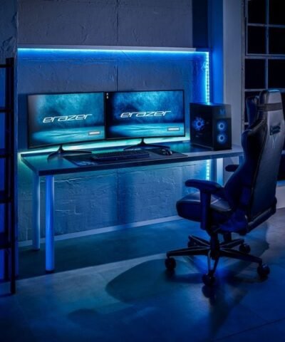 Erazer Gaming PC Hunter X30 (MD34965) 4
