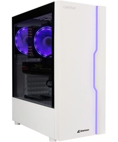 Captiva Gaming PC Advanced Gaming R78-284 1