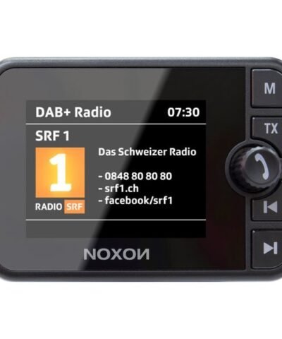 Noxon Adaptateur Road 2 10