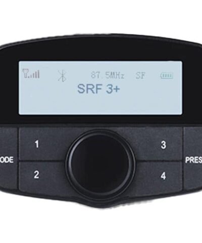 Matsmobile Extension DAB+ C12 Zurich Par 4
