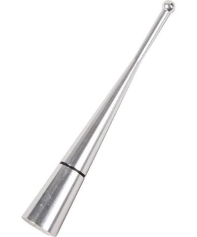 HP Autozubehör Tige d’antenne Universal 10 cm