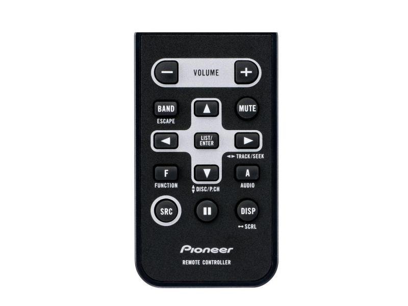 Pioneer Télécommande CD-R320 2