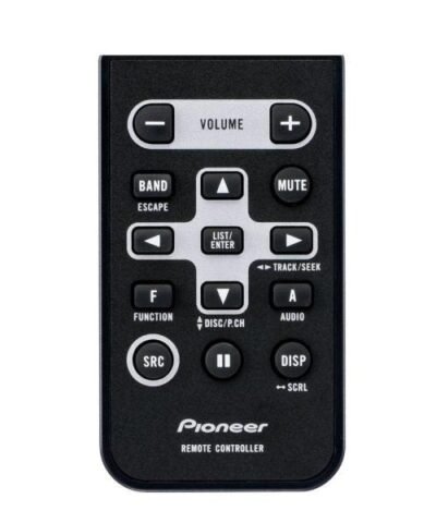 Pioneer Télécommande CD-R320