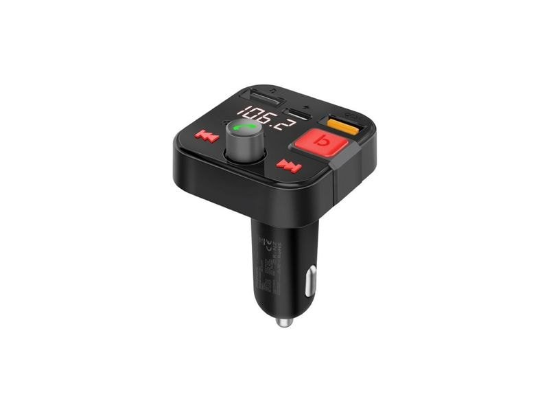 Promate Transmetteur FM ProMate PowerTune-30W 8