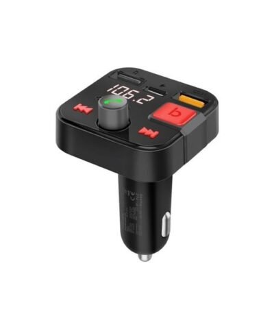 Promate Transmetteur FM ProMate PowerTune-30W