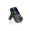 Caliber Transmetteur FM pour voiture avec Bluetooth