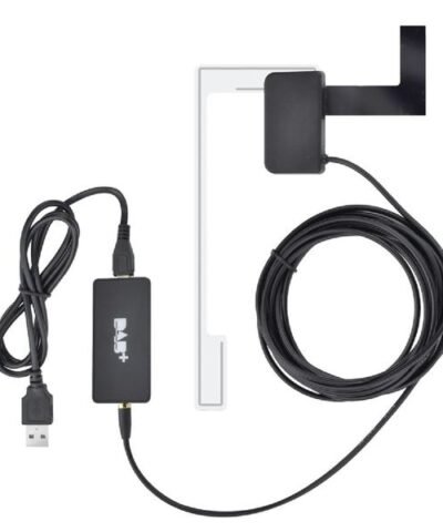 Phonocar Kit universel DAB+ USB Plug&Play