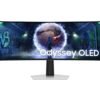 Samsung Moniteur Odyssey OLED G9 LS49DG934SUXEN 10