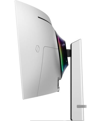 Samsung Moniteur Odyssey OLED G9 LS49DG934SUXEN 4
