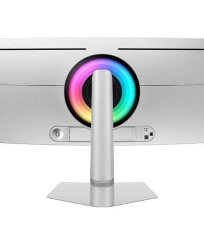 Samsung Moniteur Odyssey OLED G9 LS49DG934SUXEN 5