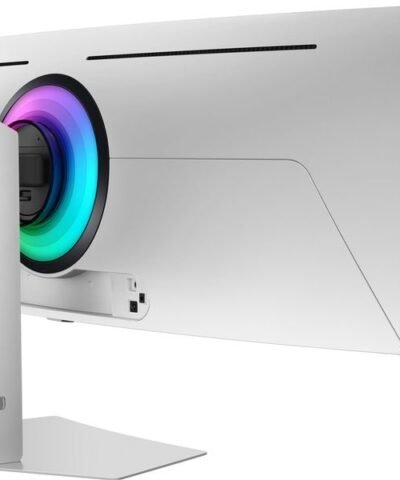 Samsung Moniteur Odyssey OLED G9 LS49DG934SUXEN 7