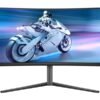 Philips Moniteur 34M2C6500/00 10